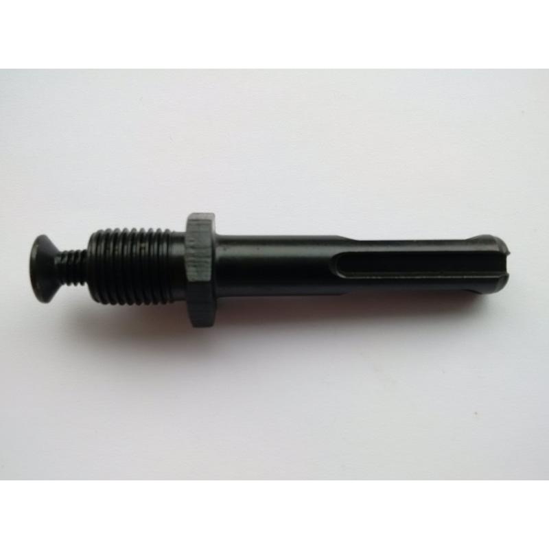 SDS Chuck Adaptors Chucks & Keys Powertool Accessories Hand Tools